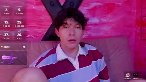 Snapshot of eliot_xxx chatting on 02/03/26, 04:34 Eliot online show from 02/03/26, 04:34