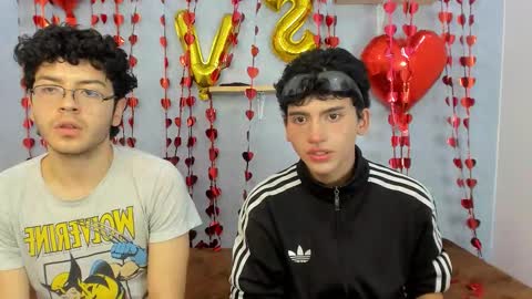 Snapshot of eliotkinky chatting on 02/18/26, 06:26 Elio online show from 02/18/26, 06:26