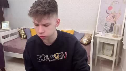 eliotmars online show from 04/13/26, 11:05