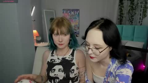 Elira Vane online show from 05/13/26, 11:18