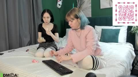 Elira Vane online show from 05/21/26, 03:24