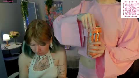Elira Vane online show from 06/09/26, 02:56