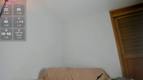 Eli online show from 05/21/26, 04:08