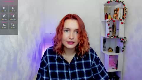 Snapshot of elis_cherry chatting on 09/10/25, 02:00 Elis online show from 09/10/25, 02:00