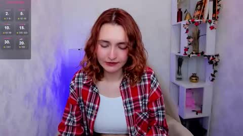 Snapshot of elis_cherry chatting on 09/24/25, 02:04 Elis online show from 09/24/25, 02:04