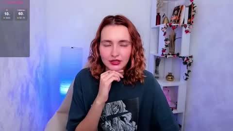 Snapshot of elis_cherry chatting on 09/26/25, 02:26 Elis online show from 09/26/25, 02:26