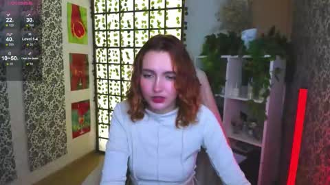 Snapshot of elis_cherry chatting on 10/03/25, 02:19 Elis online show from 10/03/25, 02:19