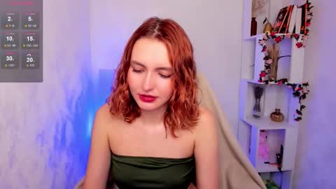 Snapshot of elis_cherry chatting on 10/06/25, 01:58 Elis online show from 10/06/25, 01:58