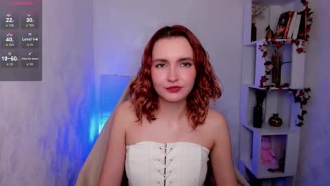 Snapshot of elis_cherry chatting on 10/08/25, 02:09 Elis online show from 10/08/25, 02:09