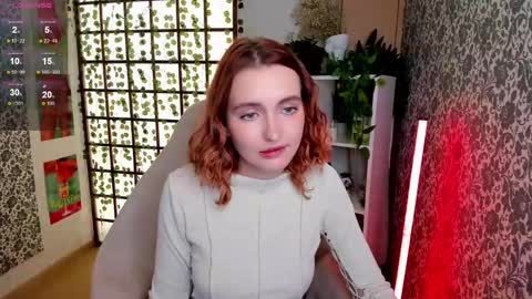 Snapshot of elis_cherry chatting on 10/18/25, 02:14 Elis online show from 10/18/25, 02:14