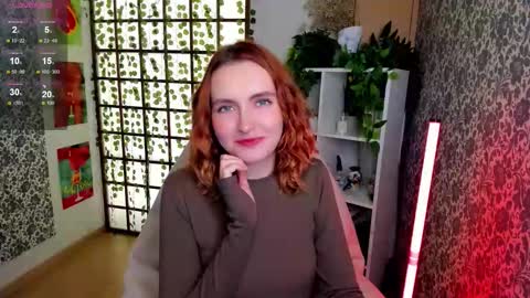 Elis  online show from 10/19/25, 01:50