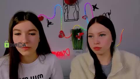 Snapshot of elis_sunny chatting on 02/13/26, 06:31 elis_sunny online show from 02/13/26, 06:31