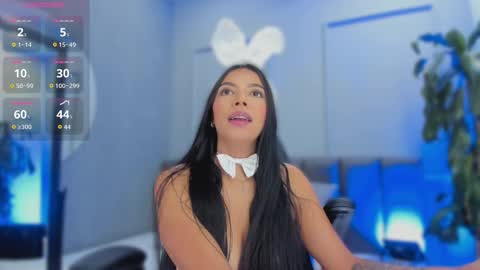 Elisa online show from 10/11/25, 08:40