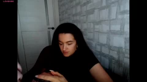 elisa_cherryblack online show from 04/25/26, 02:58