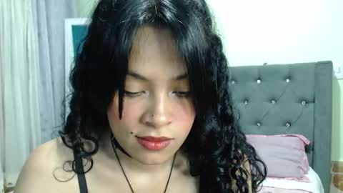 Elisa Diaz online show from 01/30/25, 01:33