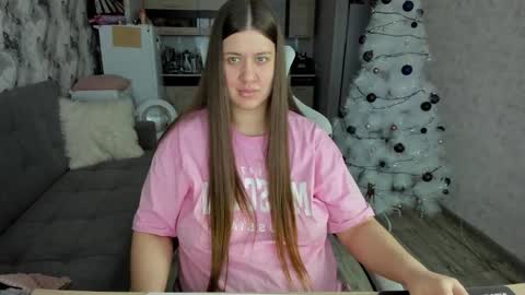 Aletta Oushen online show from 01/12/26, 10:31