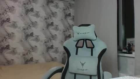 Aletta Oushen online show from 02/07/26, 12:09