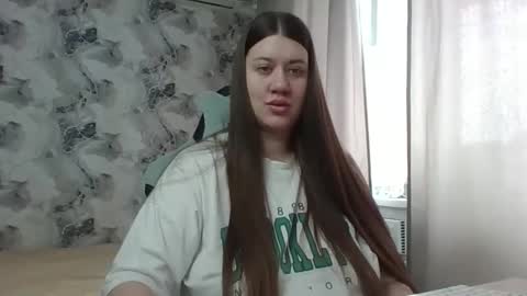 Aletta Oushen online show from 02/08/26, 05:33