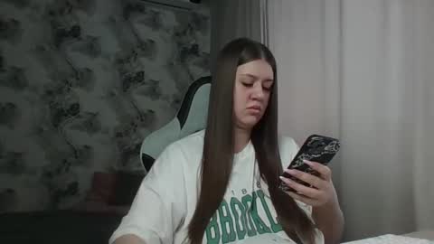 Aletta Oushen online show from 02/23/26, 11:07