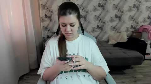 Aletta Oushen online show from 02/25/26, 11:31