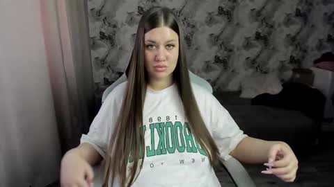 Aletta Oushen online show from 02/26/26, 11:53