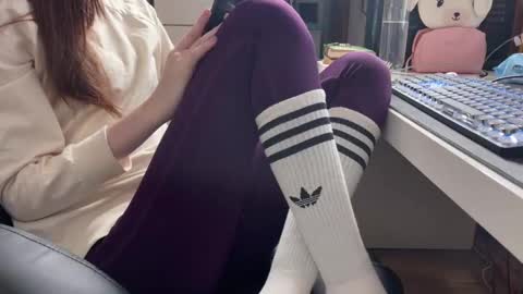 Snapshot of elisa_north chatting on 02/08/25, 03:52 Elisa North online show from 02/08/25, 03:52