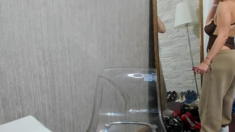 Maria online show from 03/03/25, 05:53