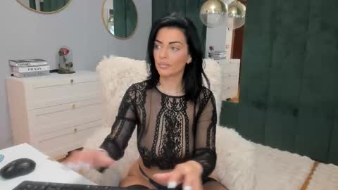 Maria online show from 02/03/26, 06:22