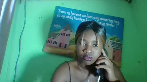 elisabeth2525 online show from 01/22/25, 09:57