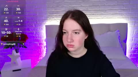 your sweet Lisa online show from 03/17/26, 03:33