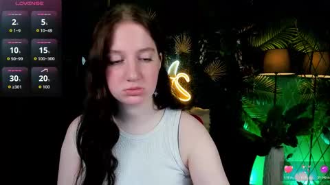 your sweet Lisa online show from 03/23/26, 03:43