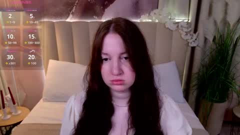 your sweet Lisa online show from 05/09/26, 03:45