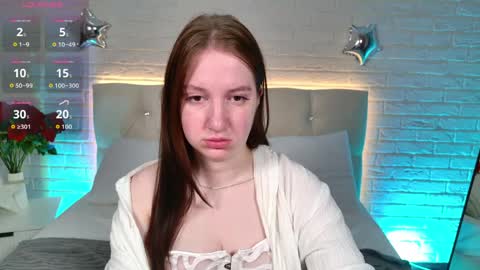your sweet Lisa online show from 05/20/26, 03:56