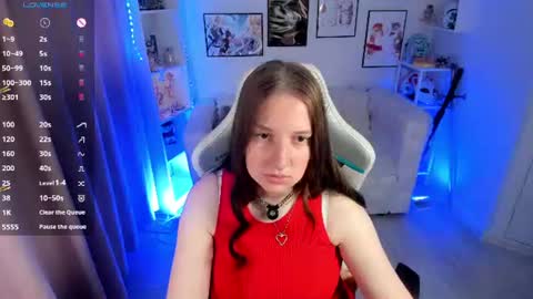 your sweet Lisa online show from 07/08/26, 03:33