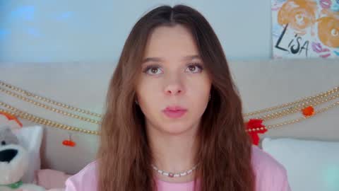 ElisabethDavis online show from 12/03/24, 07:00