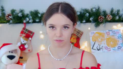 ElisabethDavis online show from 12/09/24, 03:44