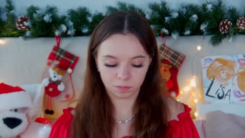 ElisabethDavis online show from 12/09/24, 08:01