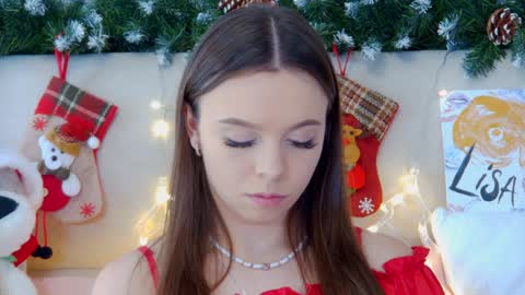 ElisabethDavis online show from 12/10/24, 03:33