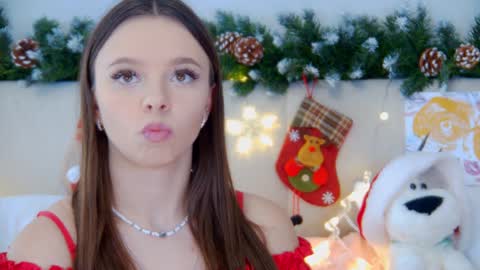 ElisabethDavis online show from 12/13/24, 03:21