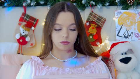 ElisabethDavis online show from 12/14/24, 06:52