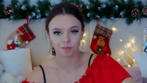 ElisabethDavis online show from 12/23/24, 06:48