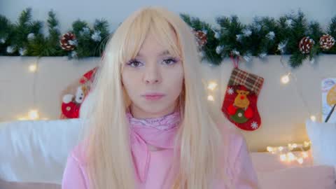 ElisabethDavis online show from 12/27/24, 06:42