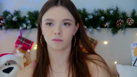 ElisabethDavis online show from 01/05/25, 03:13