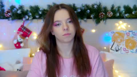 ElisabethDavis online show from 01/09/25, 07:08