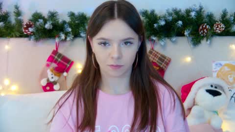 ElisabethDavis online show from 01/10/25, 03:16