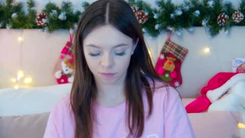 ElisabethDavis online show from 01/10/25, 06:17