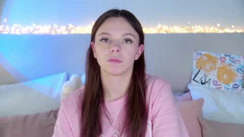 ElisabethDavis online show from 01/18/25, 11:55