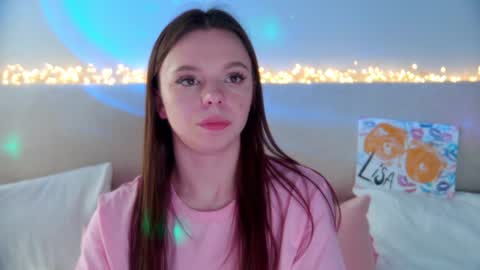 ElisabethDavis online show from 01/19/25, 10:39