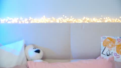 ElisabethDavis online show from 01/25/25, 03:20