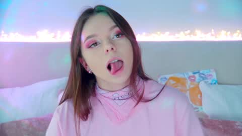 ElisabethDavis online show from 01/30/25, 03:19